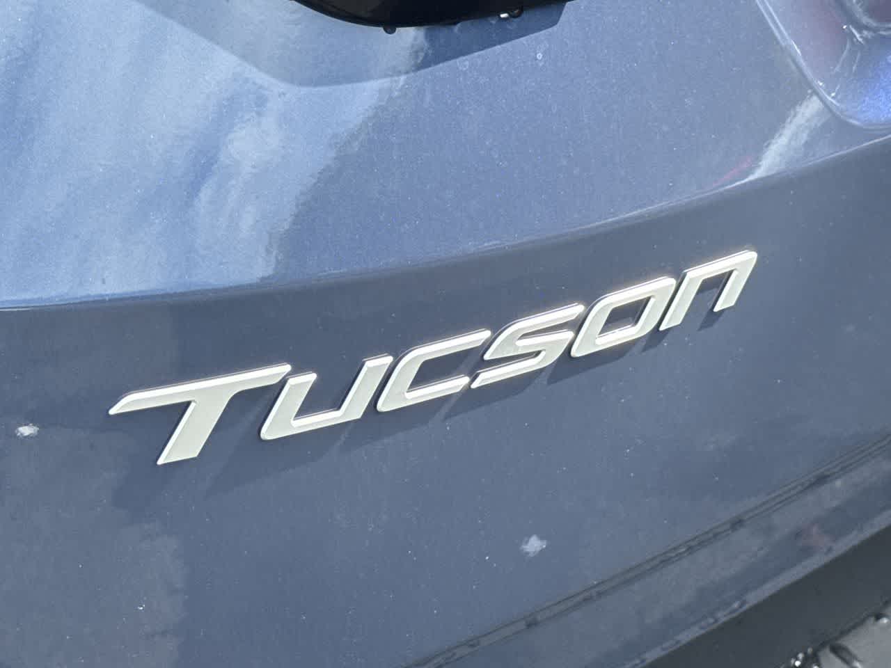 Thumbnail: 2026 Hyundai Tucson - 10