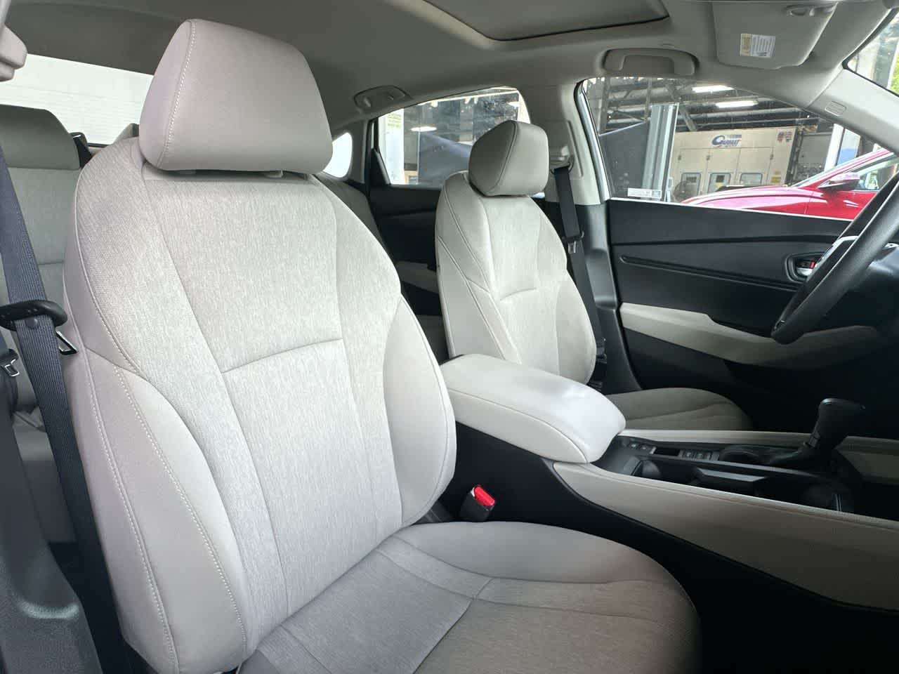 Thumbnail: 2025 Honda Accord - 27