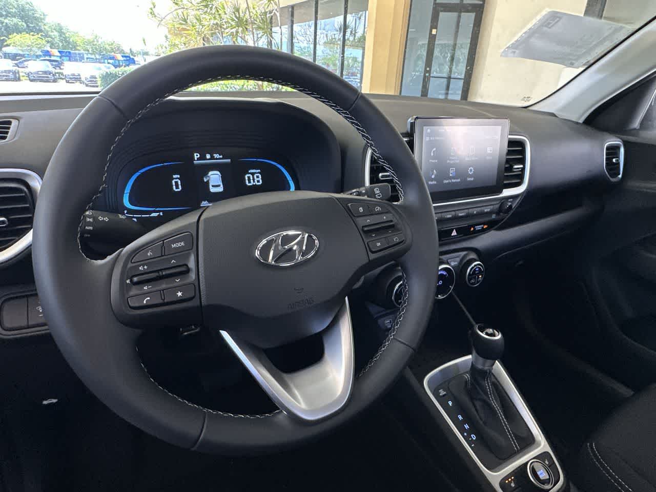 Thumbnail: 2026 Hyundai Venue - 13