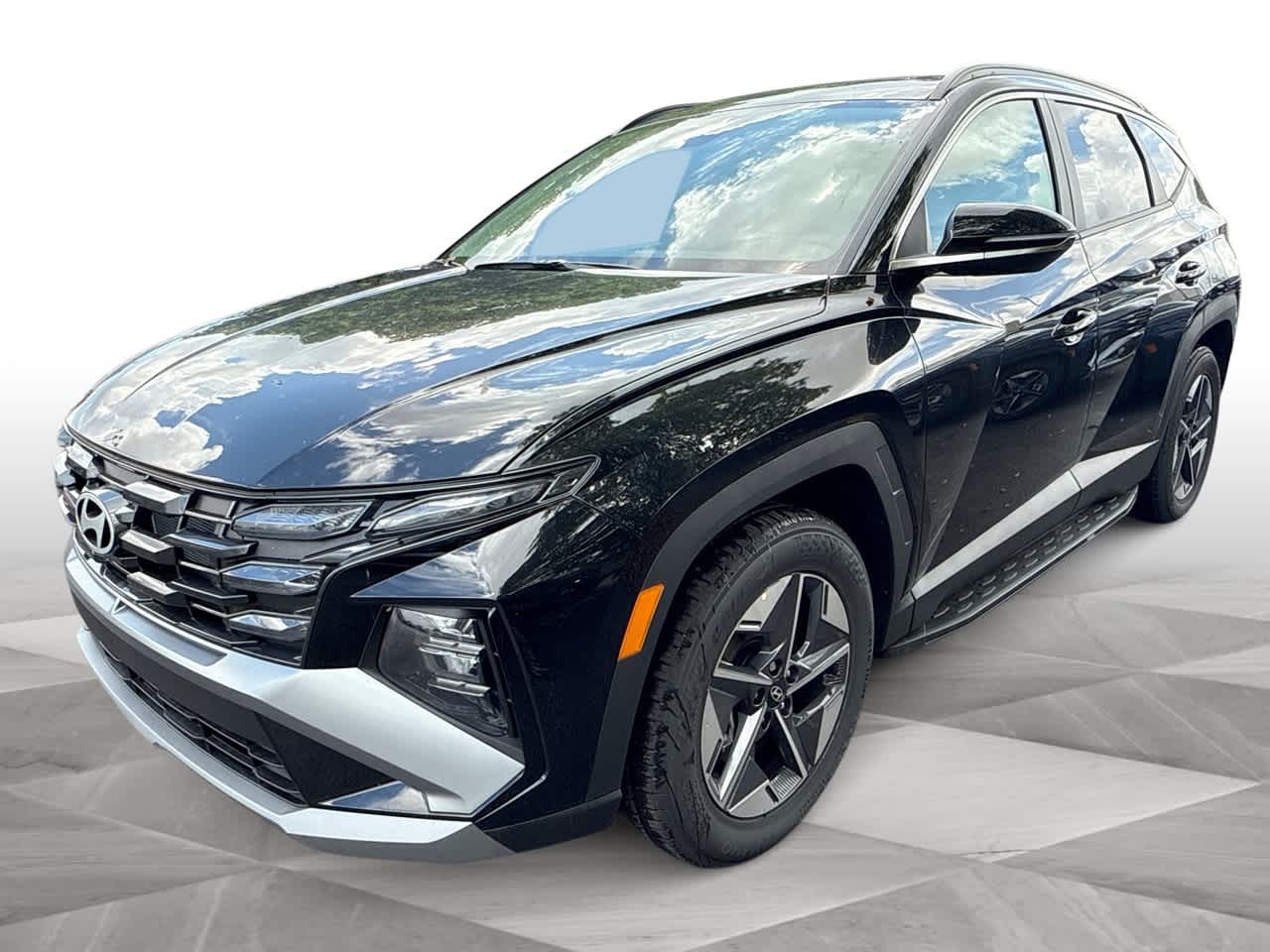 Thumbnail: 2025 Hyundai Tucson - 1