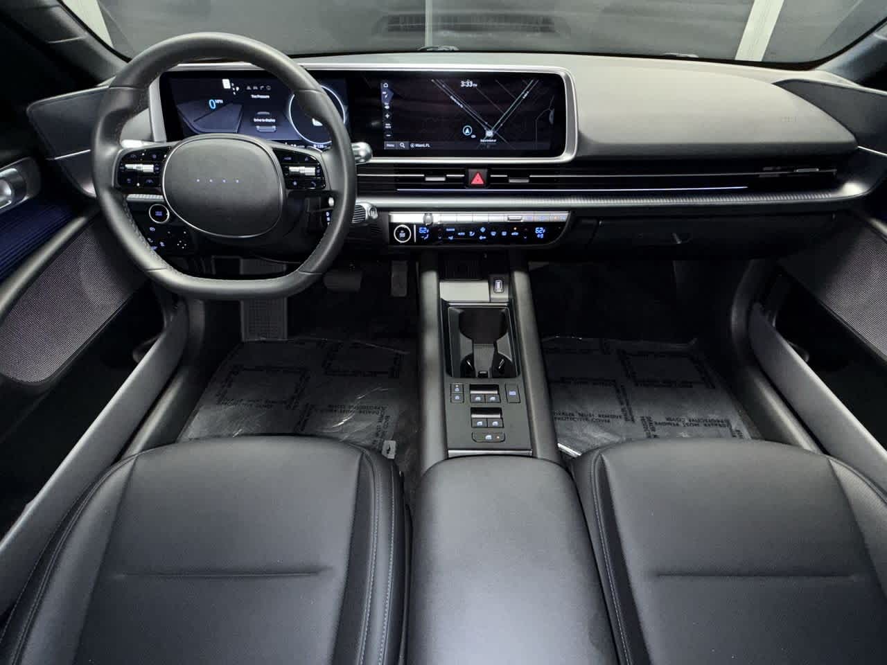 Thumbnail: 2025 Hyundai Ioniq 6 - 24