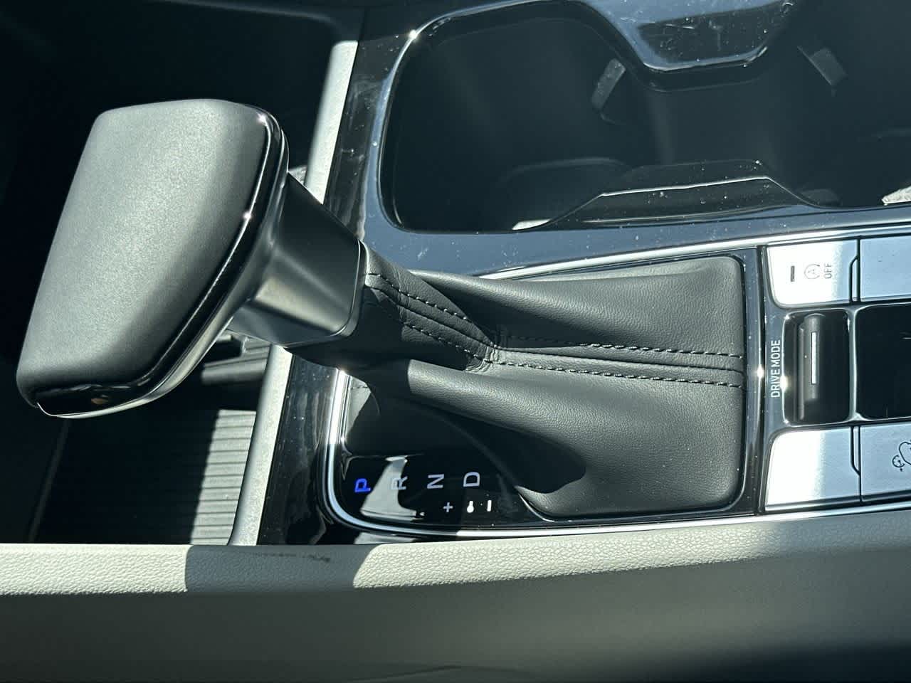 Thumbnail: 2025 Hyundai Tucson - 21