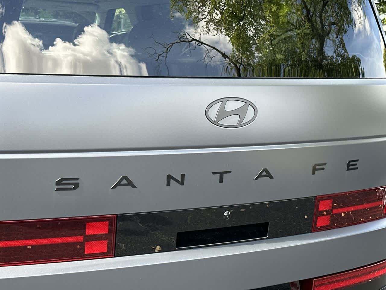 Thumbnail: 2025 Hyundai Santa Fe - 10