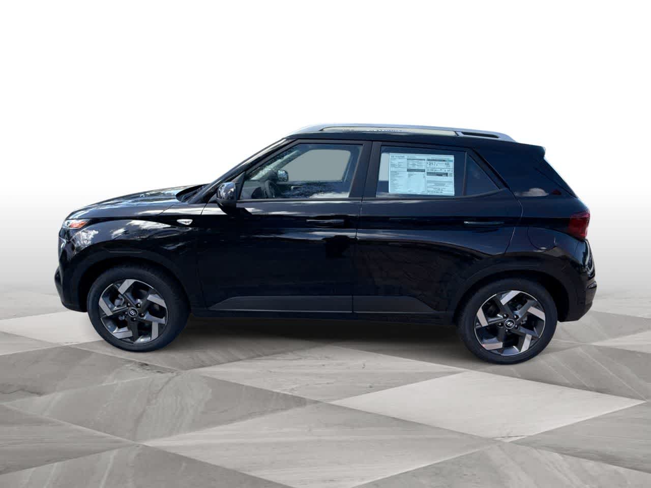 Thumbnail: 2026 Hyundai Venue - 5