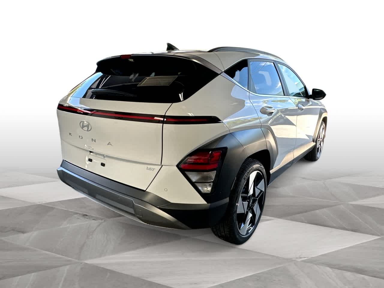 Thumbnail: 2026 Hyundai Kona - 8