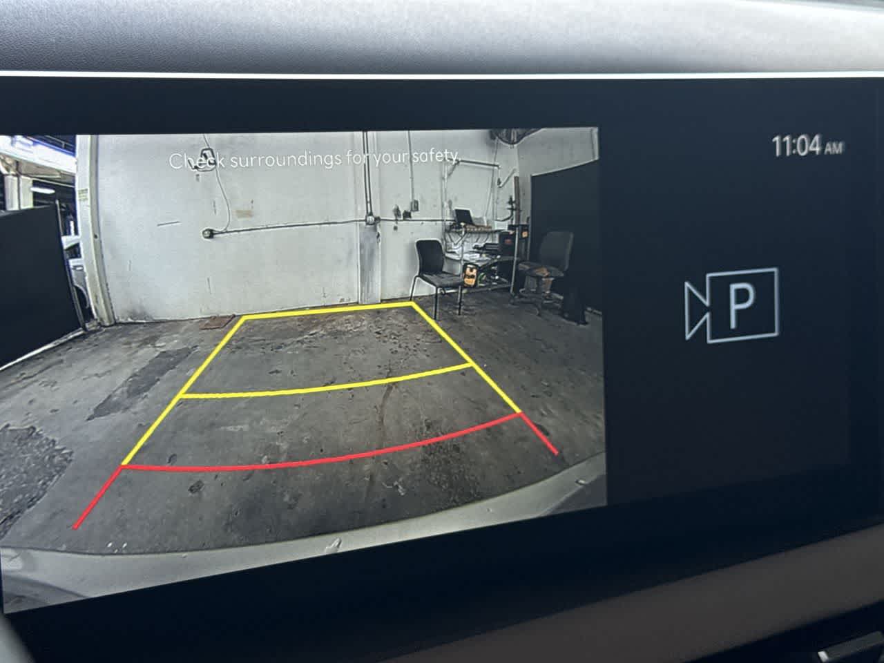 Thumbnail: 2025 Hyundai Tucson - 19