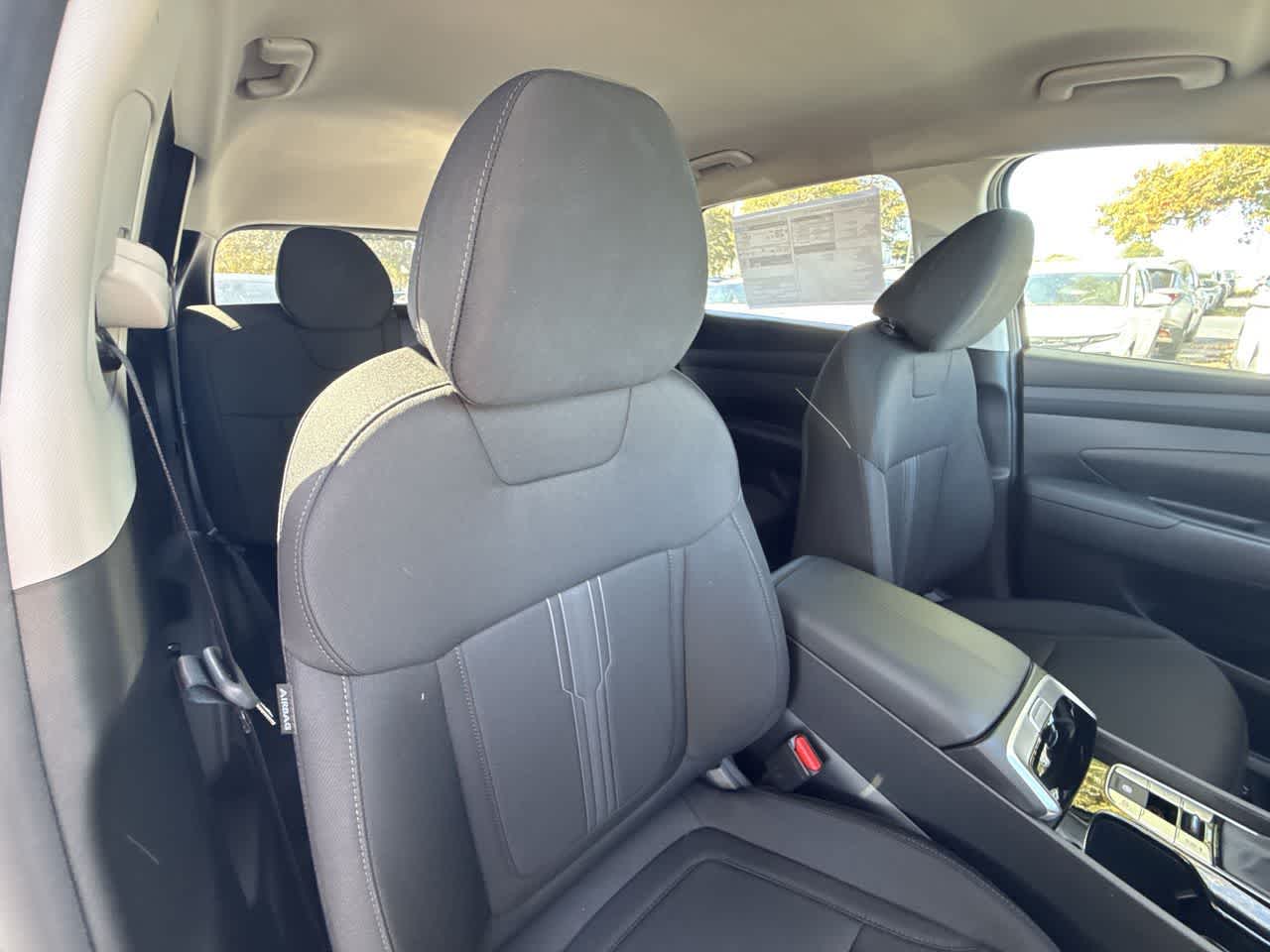 Thumbnail: 2026 Hyundai Tucson - 27