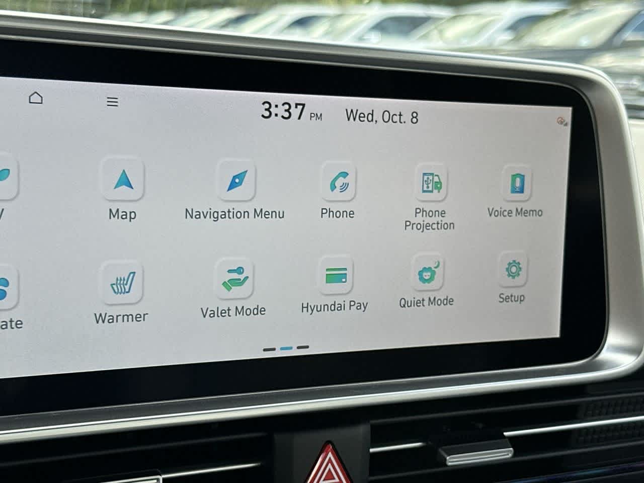 Thumbnail: 2025 Hyundai Ioniq 6 - 18