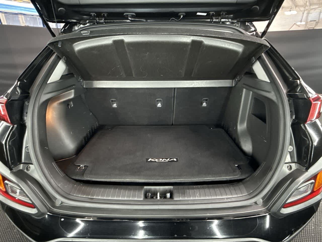 Thumbnail: 2021 Hyundai Kona - 25