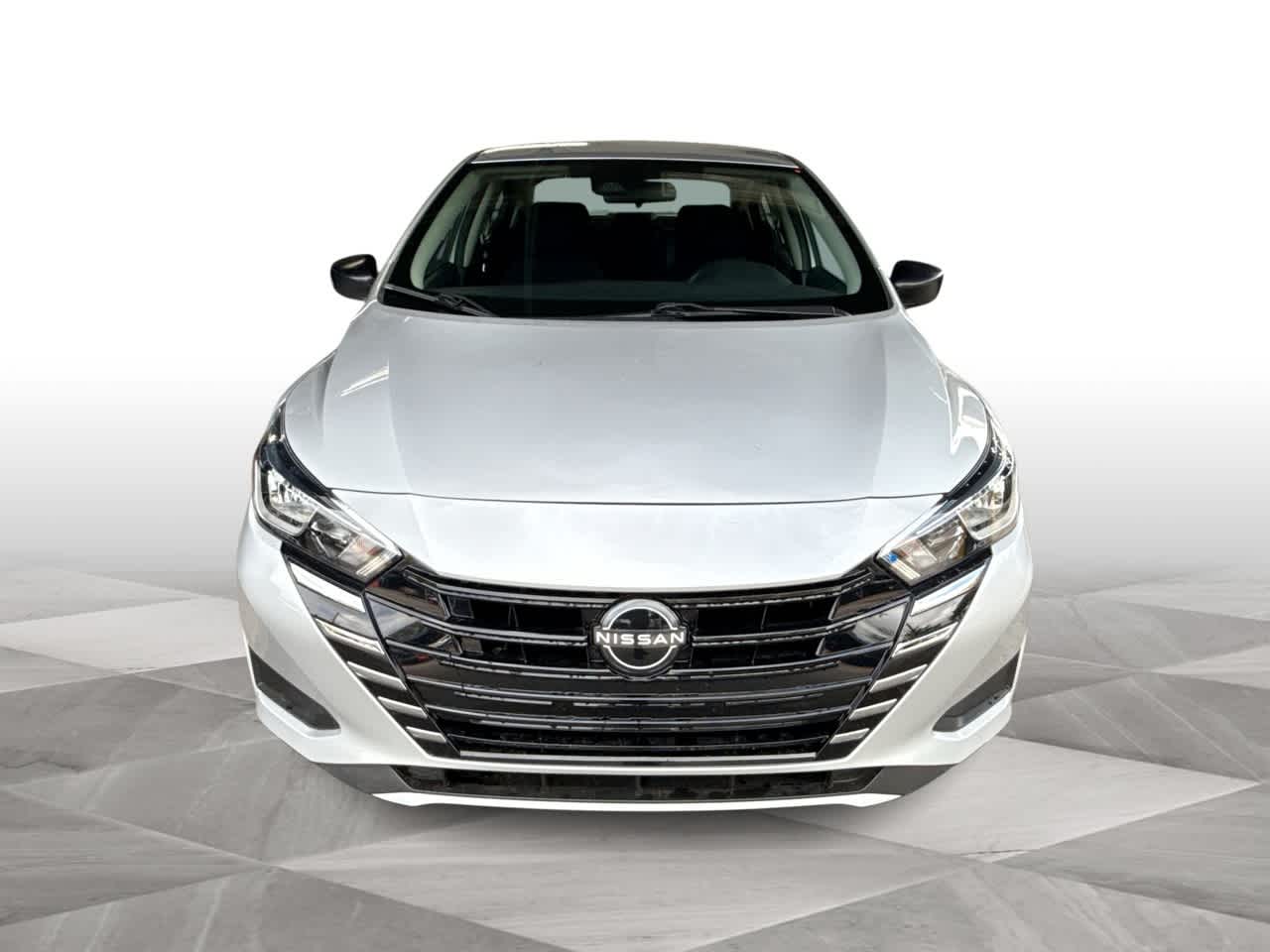 Thumbnail: 2024 Nissan Versa - 3