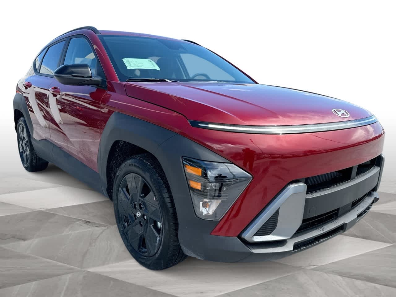 Thumbnail: 2026 Hyundai Kona - 2