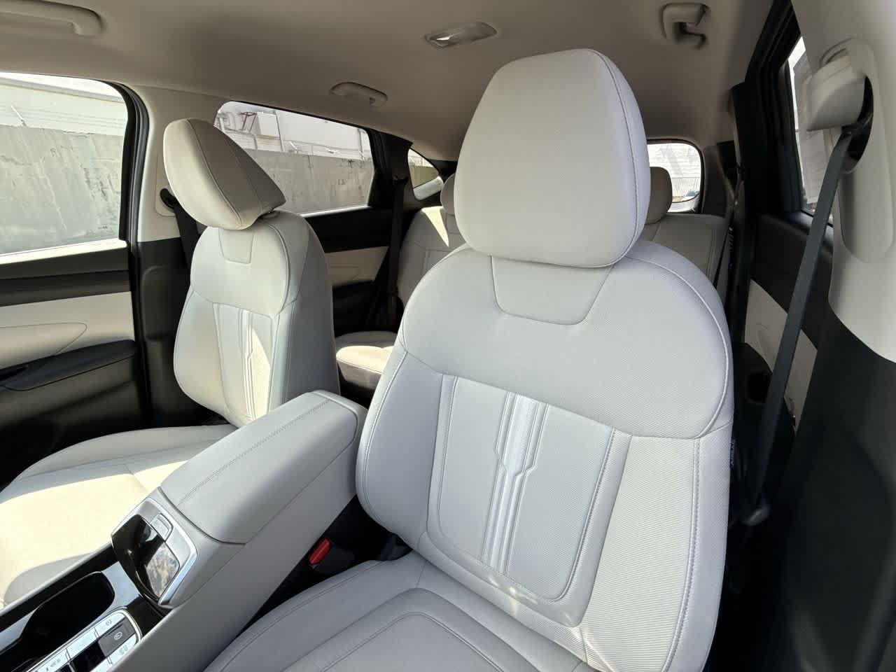 Thumbnail: 2025 Hyundai Tucson - 14