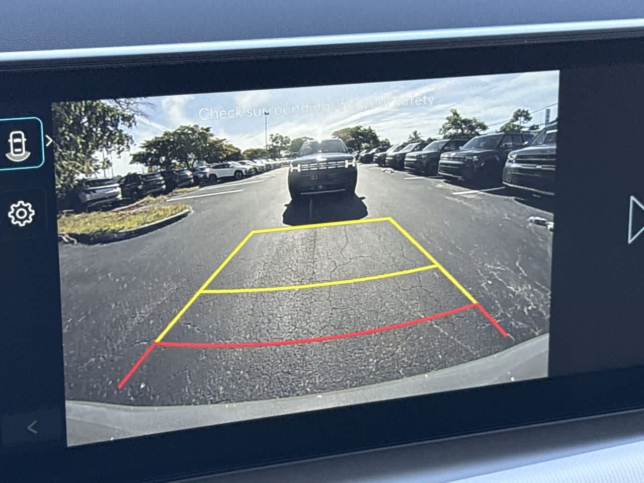 Thumbnail: 2026 Hyundai Tucson - 19