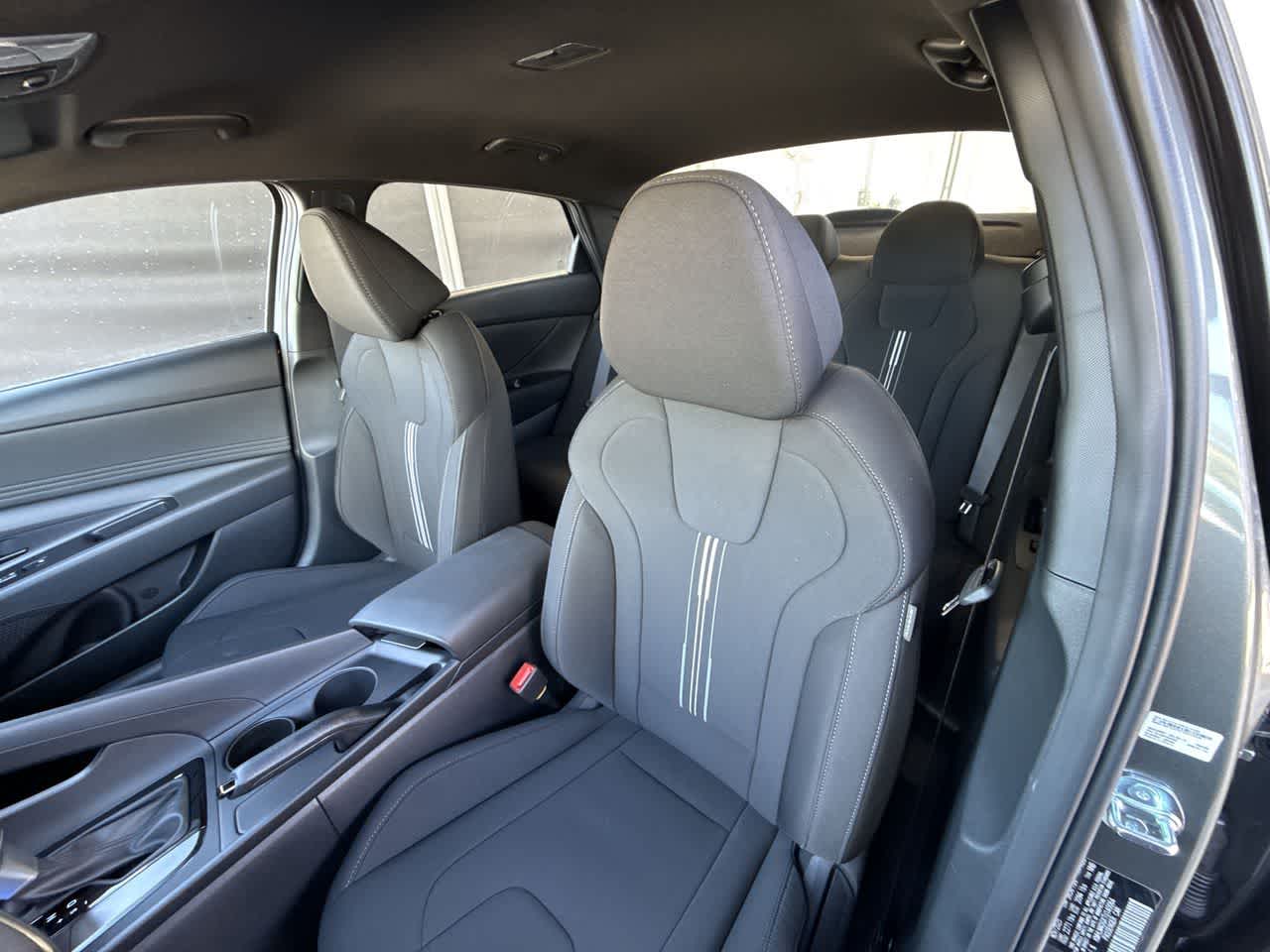 Thumbnail: 2026 Hyundai Elantra - 14