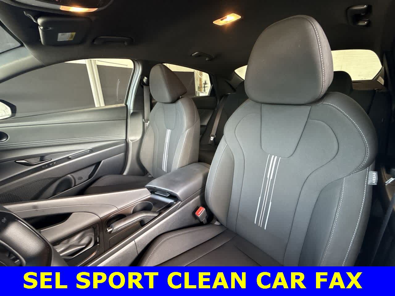 Thumbnail: 2025 Hyundai Elantra - 14