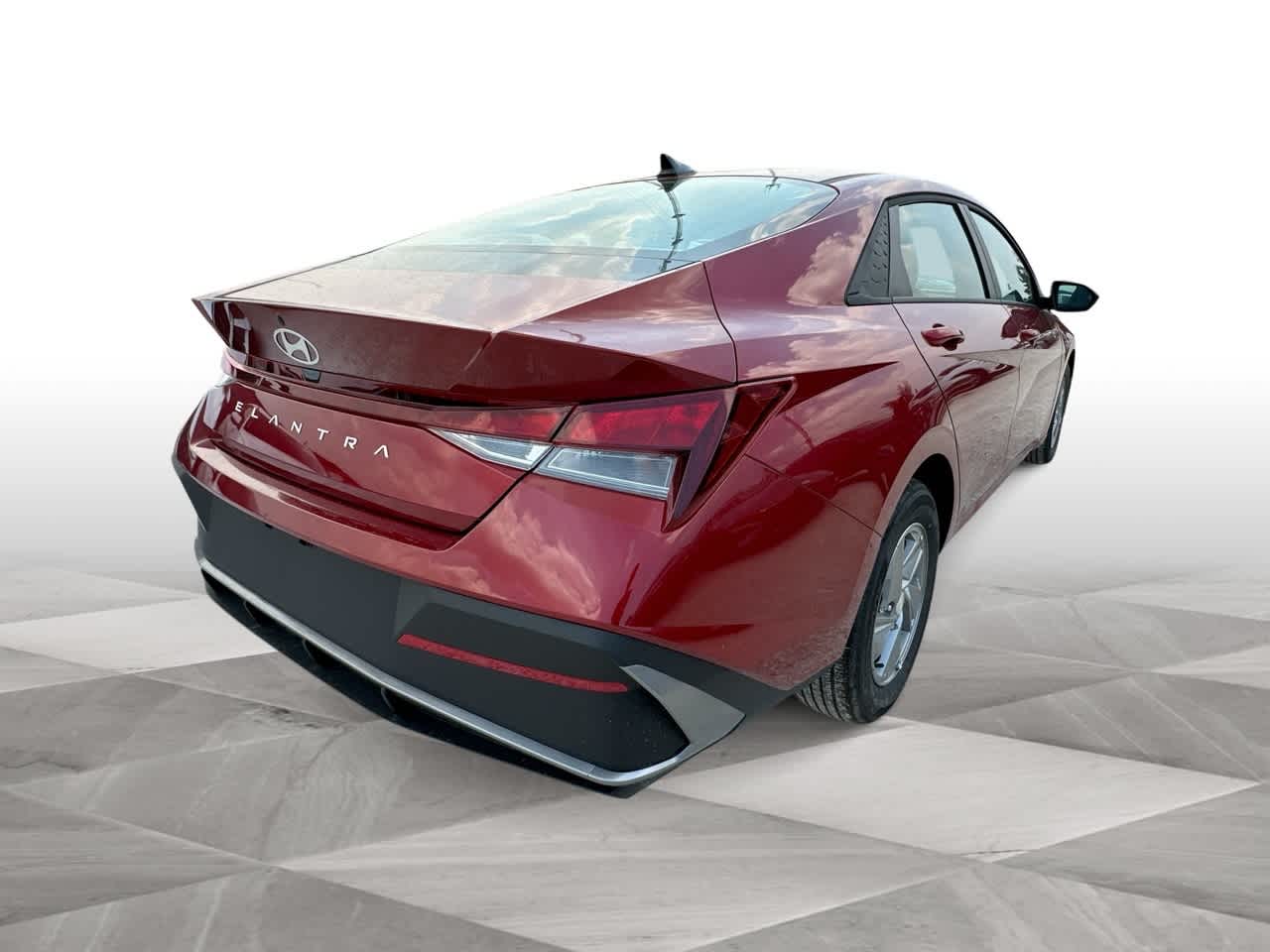 Thumbnail: 2025 Hyundai Elantra - 8