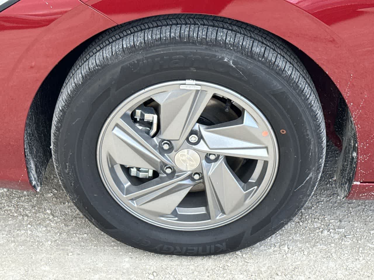 Thumbnail: 2025 Hyundai Elantra - 11