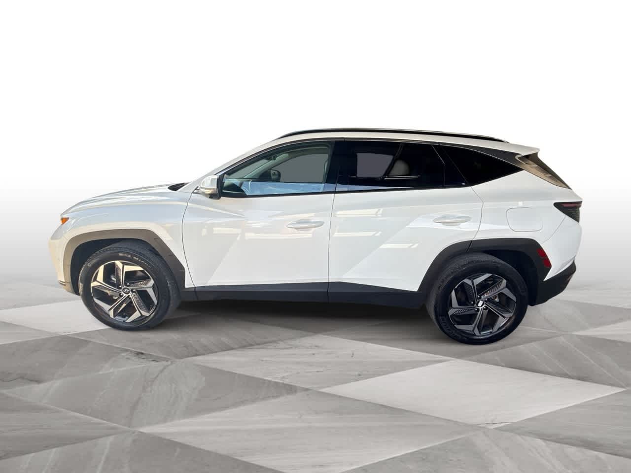 Thumbnail: 2022 Hyundai Tucson - 5