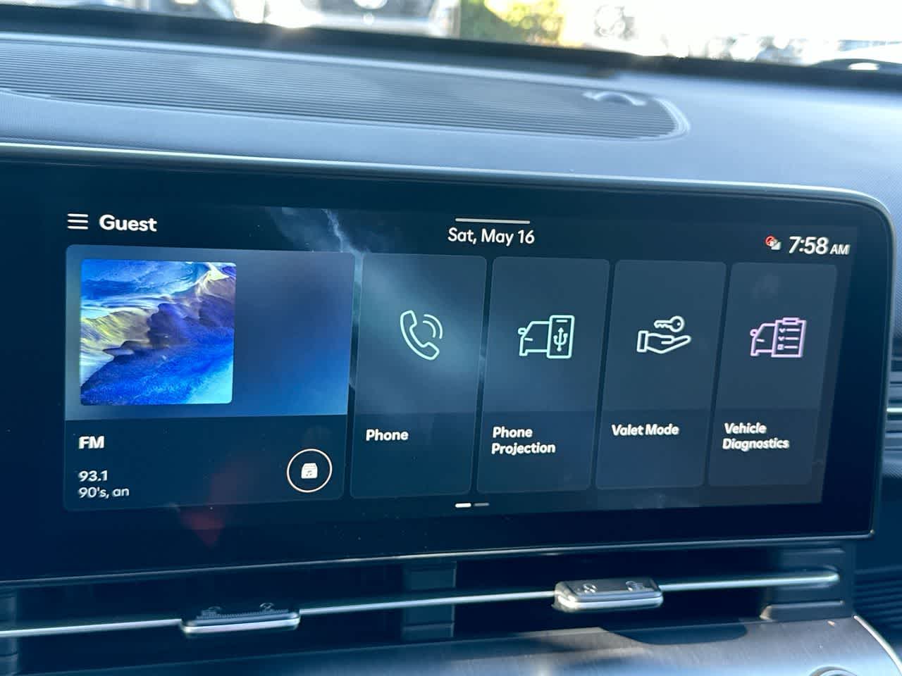 Thumbnail: 2026 Hyundai Kona - 18