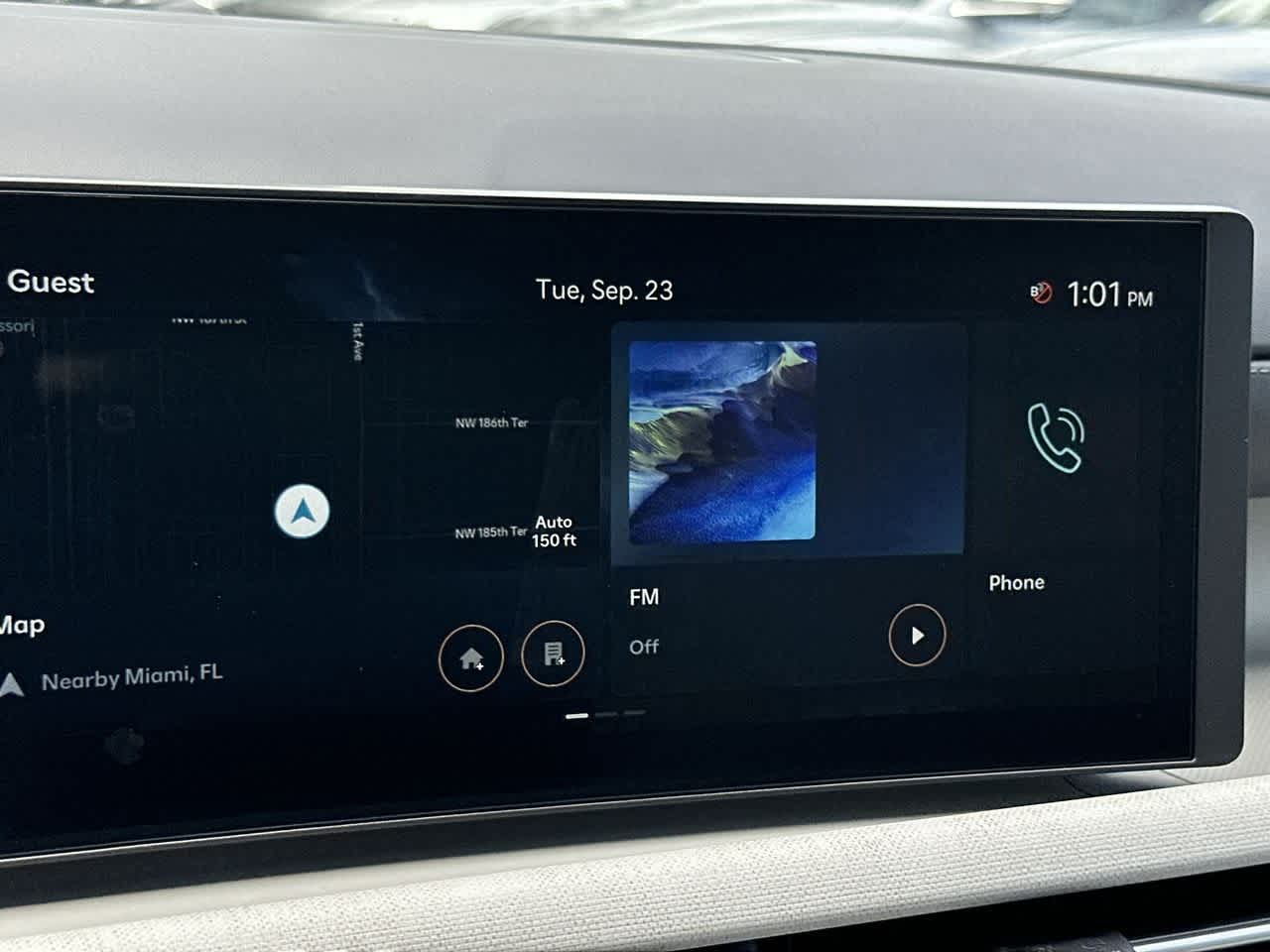 Thumbnail: 2025 Hyundai Tucson - 18