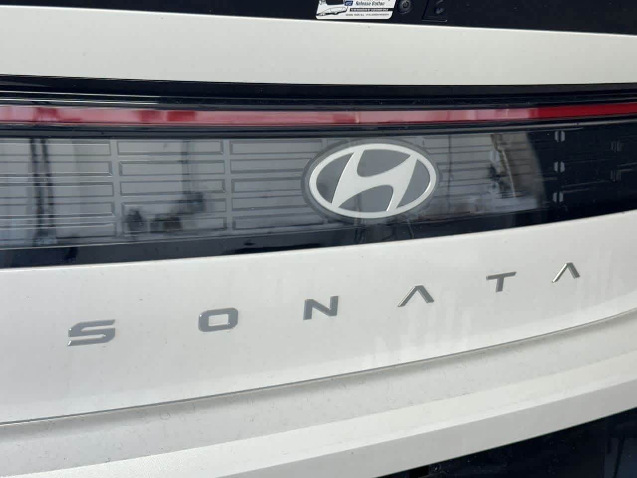 Thumbnail: 2025 Hyundai Sonata - 10