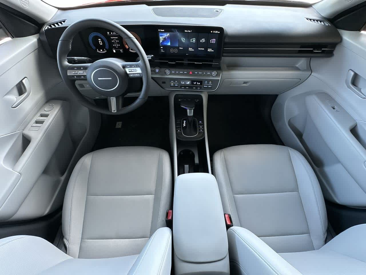 Thumbnail: 2026 Hyundai Kona - 24