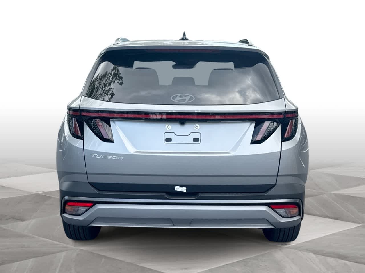 Thumbnail: 2026 Hyundai Tucson - 7