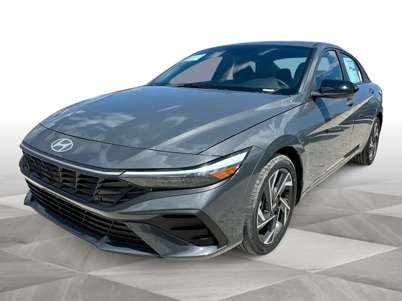 Thumbnail: 2025 Hyundai Elantra - 1