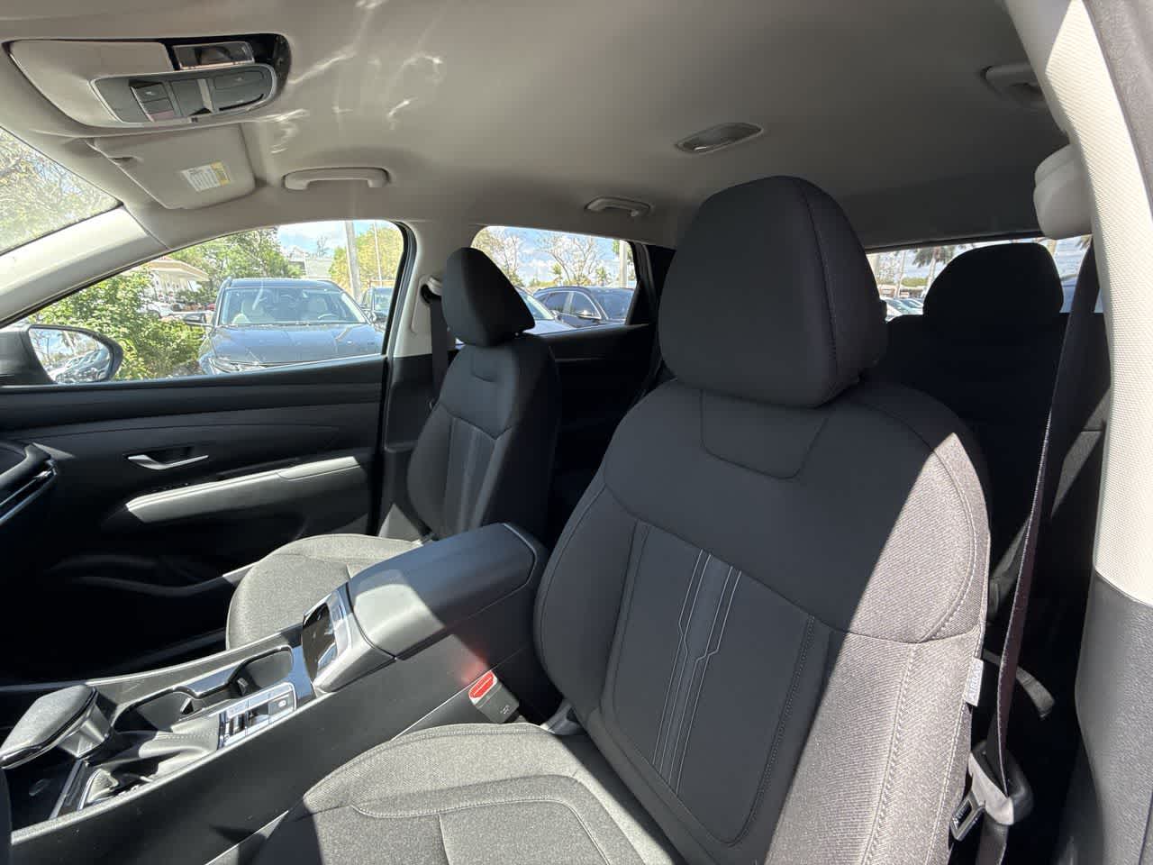 Thumbnail: 2026 Hyundai Tucson - 14