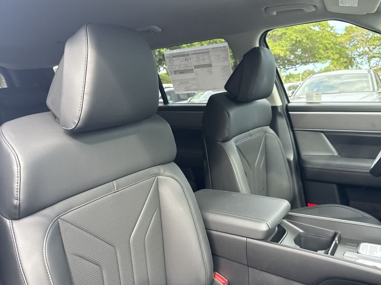 Thumbnail: 2026 Hyundai Santa Fe - 27