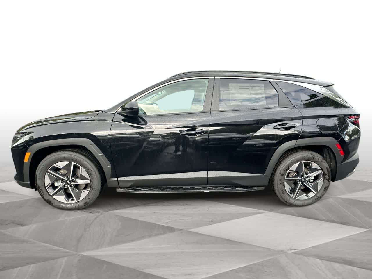 Thumbnail: 2026 Hyundai Tucson - 5