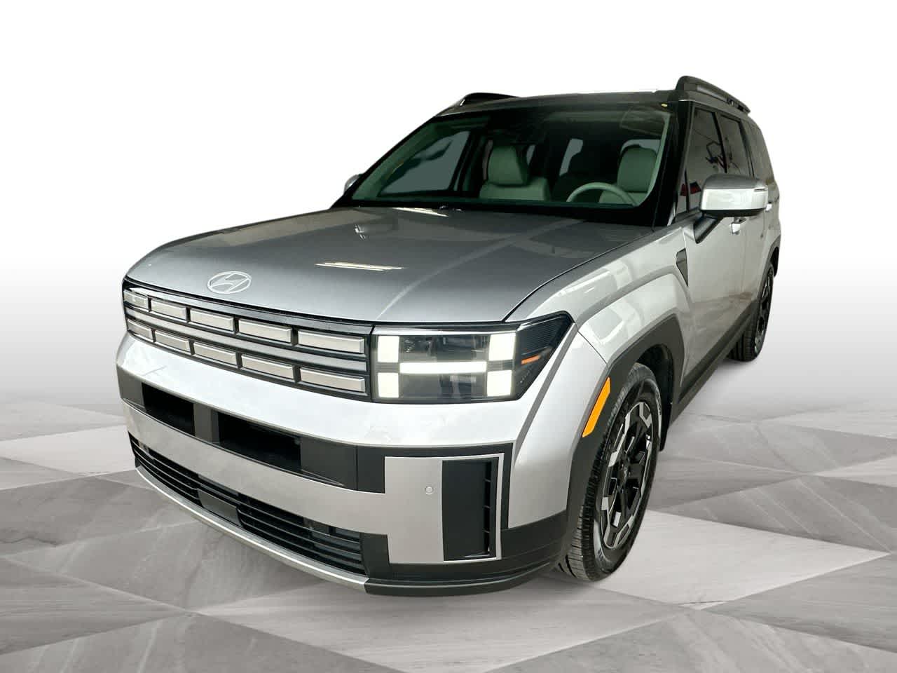 Thumbnail: 2024 Hyundai Santa Fe - 4