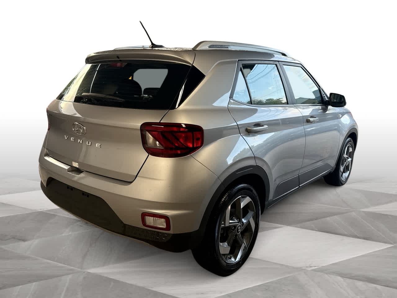 Thumbnail: 2025 Hyundai Venue - 8