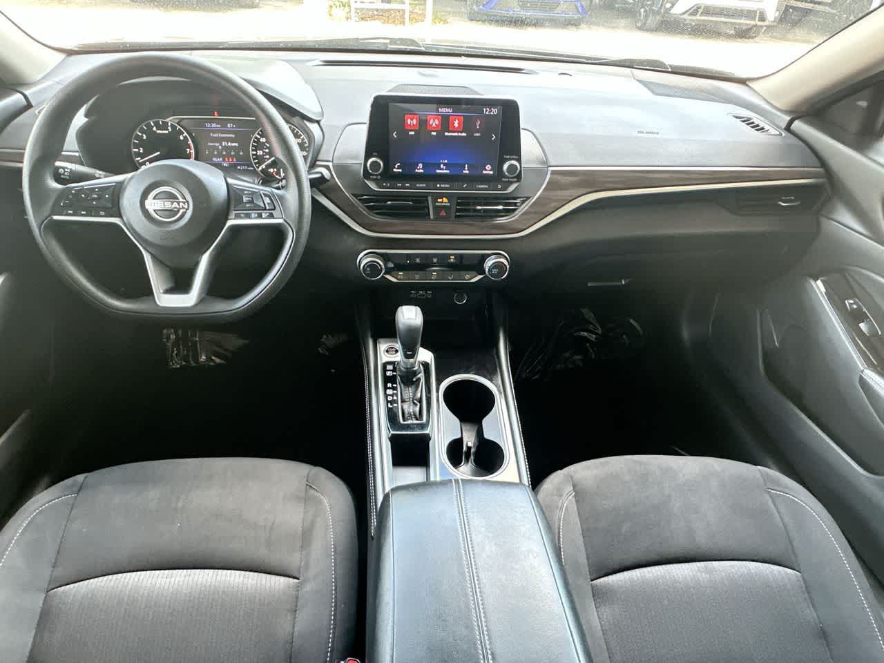 Thumbnail: 2023 Nissan Altima - 24