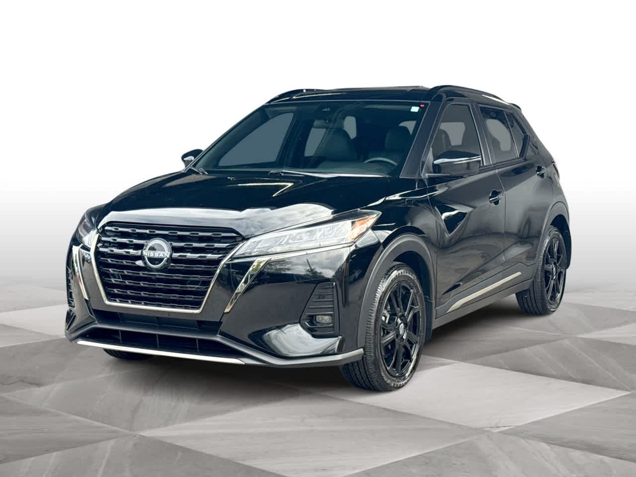 Thumbnail: 2024 Nissan Kicks - 4