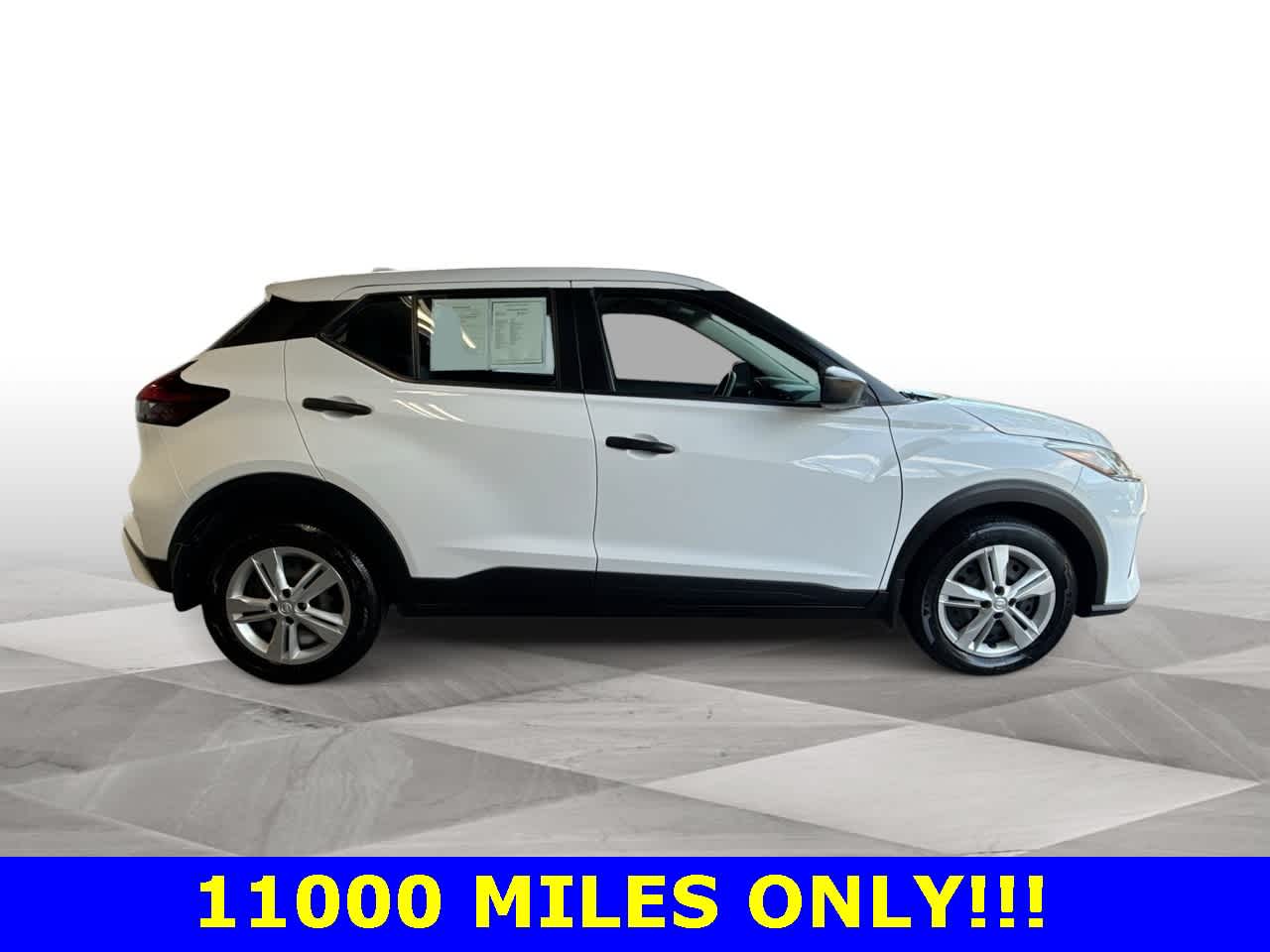 Thumbnail: 2024 Nissan Kicks - 9