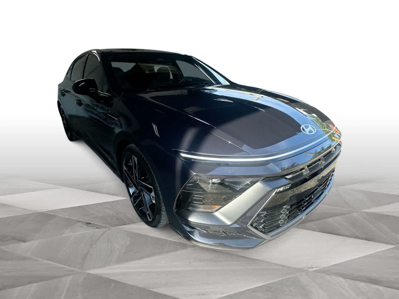Thumbnail: 2025 Hyundai Sonata - 2