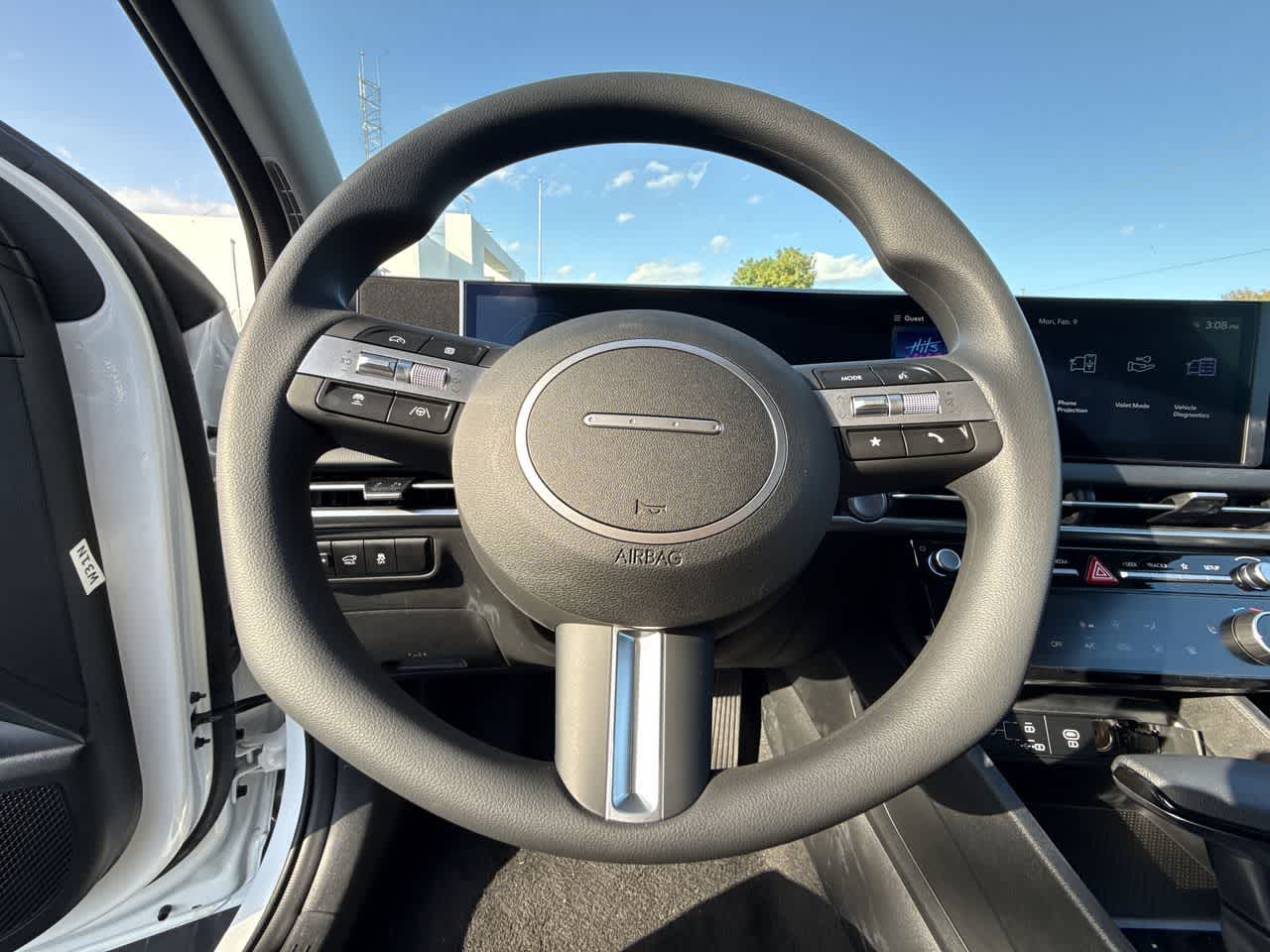 Thumbnail: 2026 Hyundai Tucson - 15