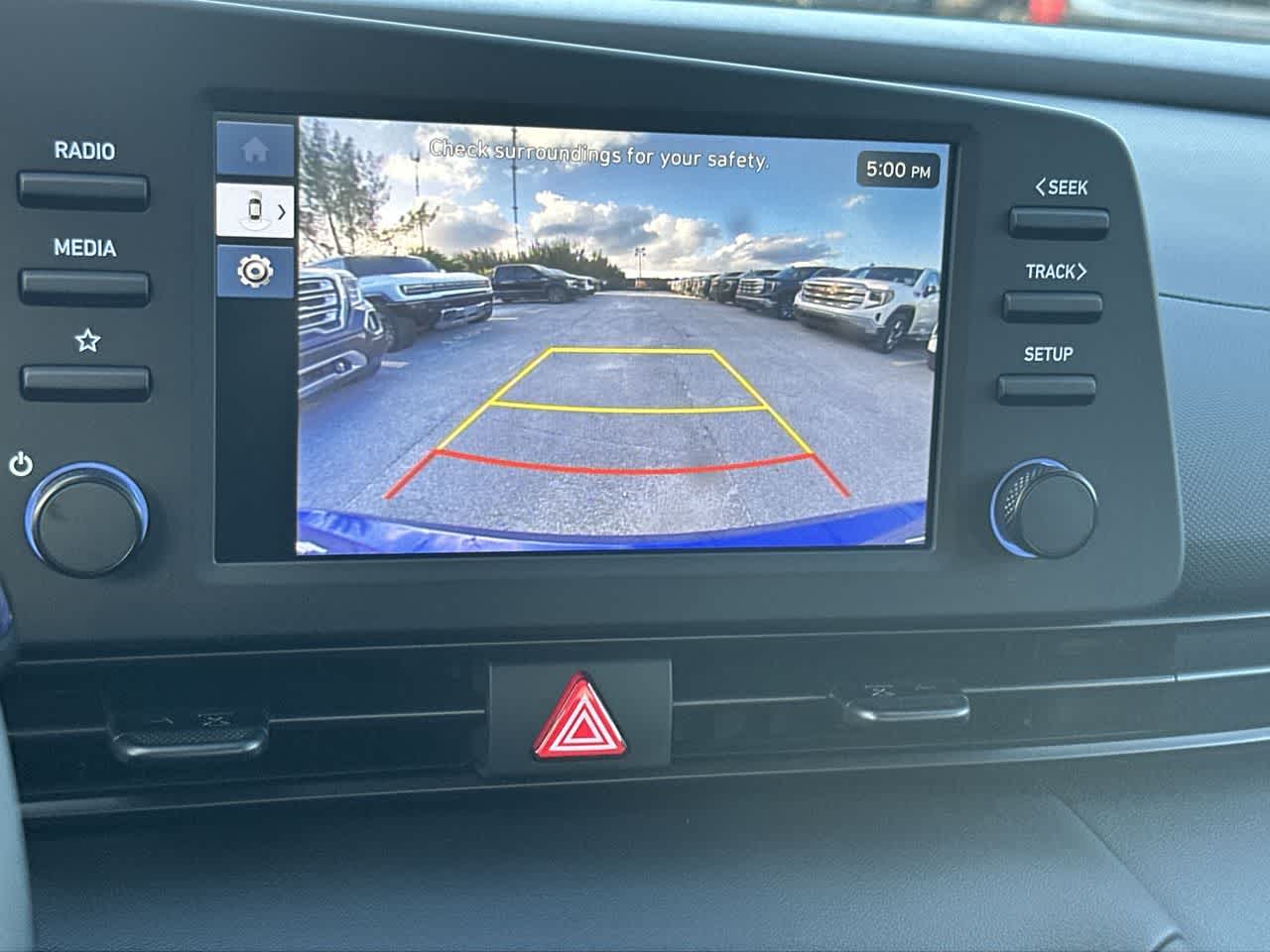 Thumbnail: 2026 Hyundai Elantra - 19