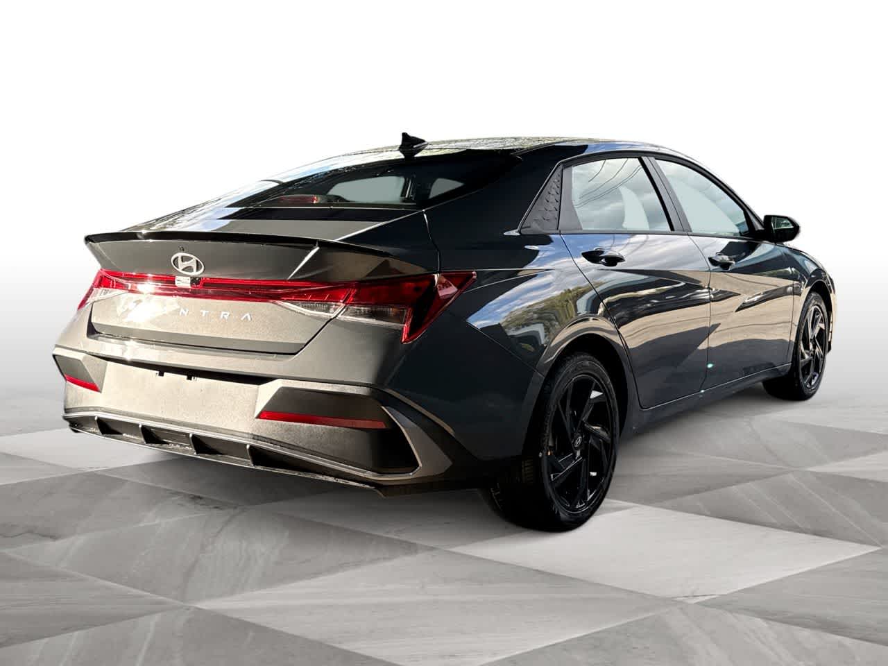 Thumbnail: 2026 Hyundai Elantra - 8