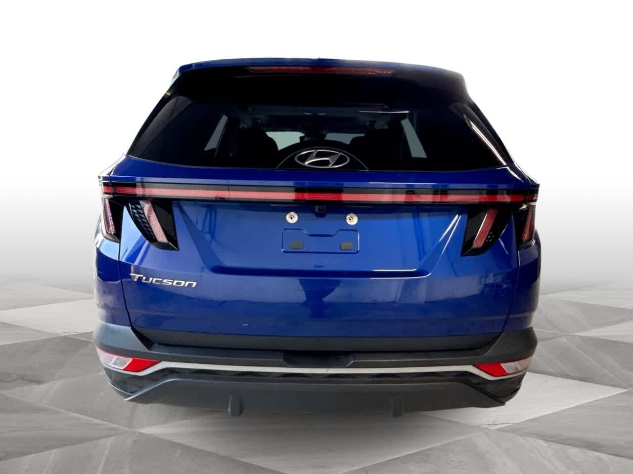 Thumbnail: 2023 Hyundai Tucson - 7
