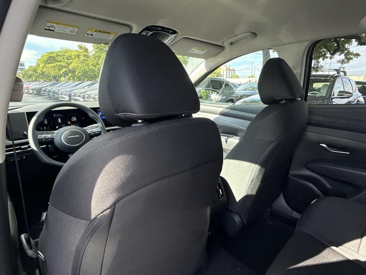 Thumbnail: 2026 Hyundai Tucson - 23