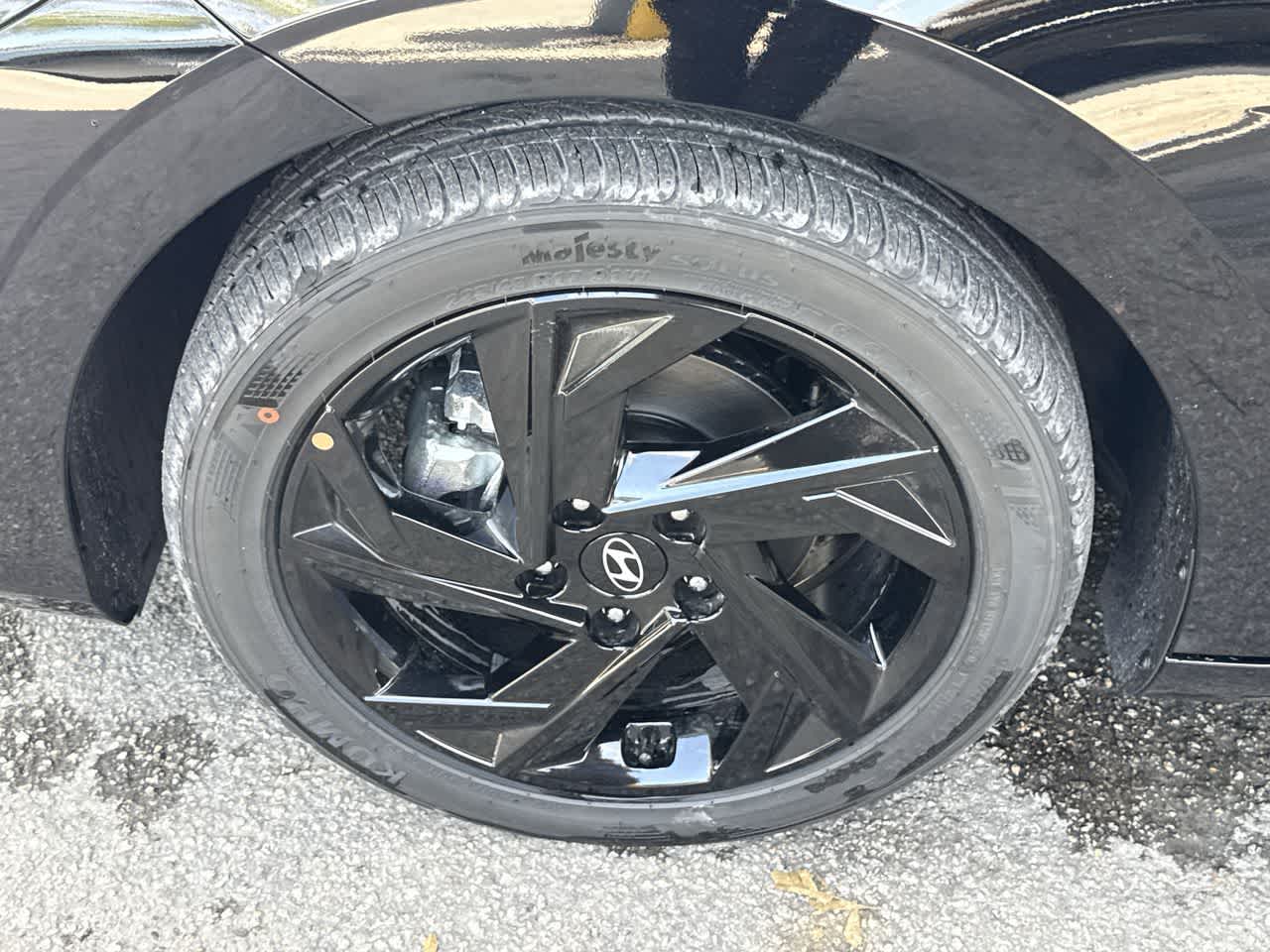 Thumbnail: 2026 Hyundai Elantra - 11