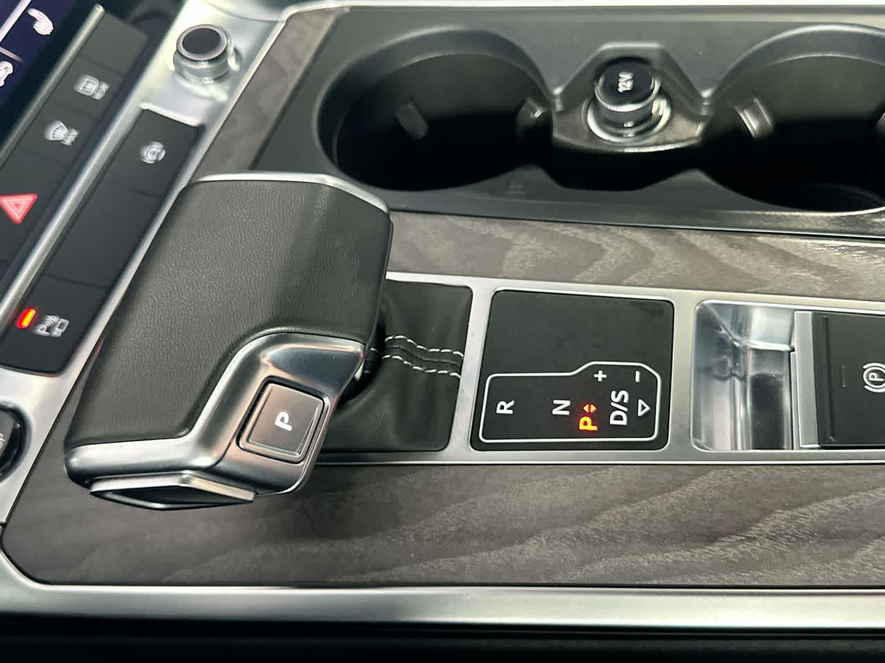 Thumbnail: 2024 Audi A6 - 21