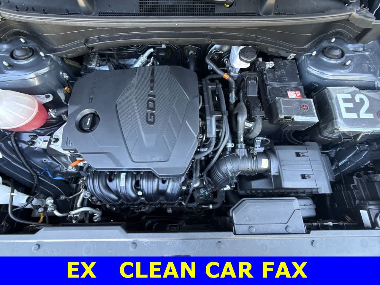 Thumbnail: 2023 Kia Sportage - 12