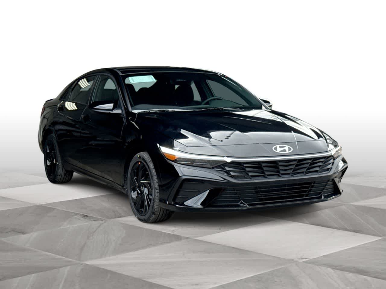 Thumbnail: 2026 Hyundai Elantra - 2