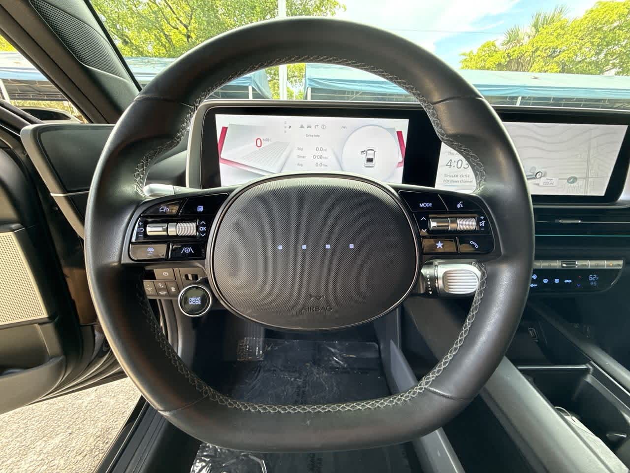 Thumbnail: 2023 Hyundai Ioniq 6 - 15