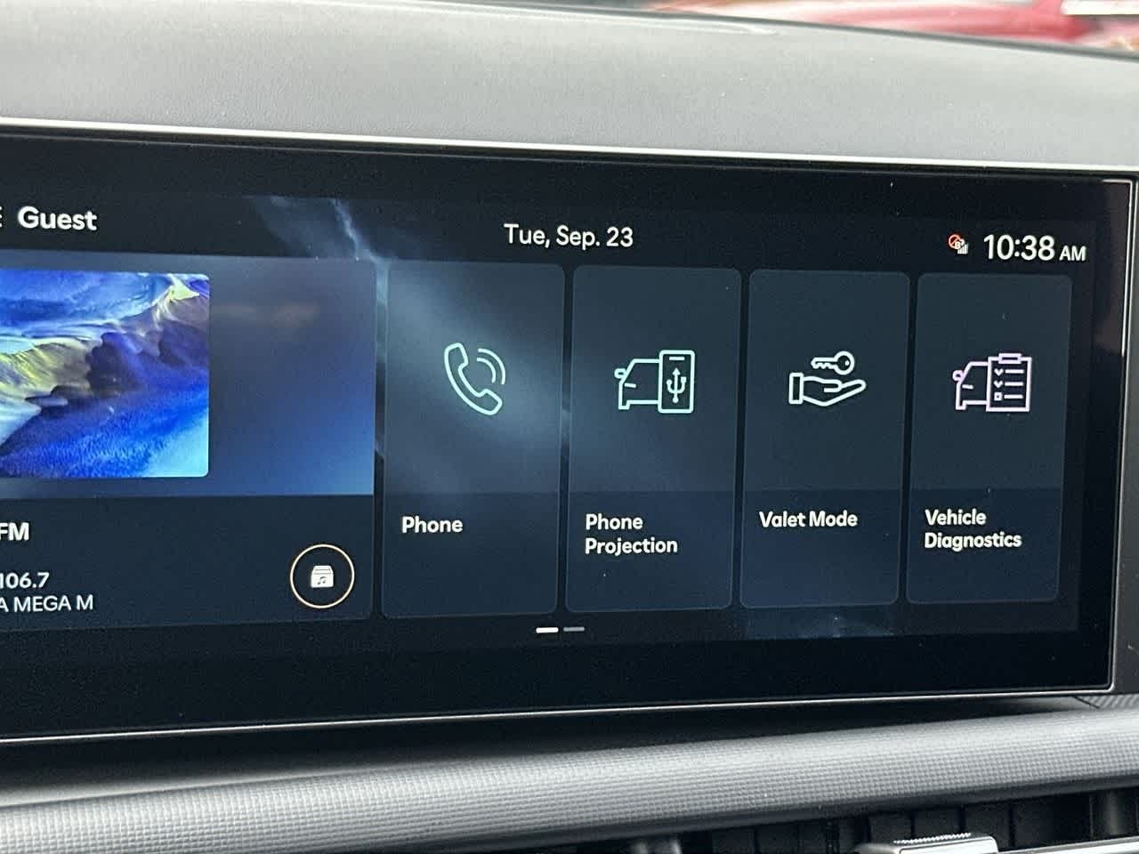 Thumbnail: 2026 Hyundai Tucson - 18