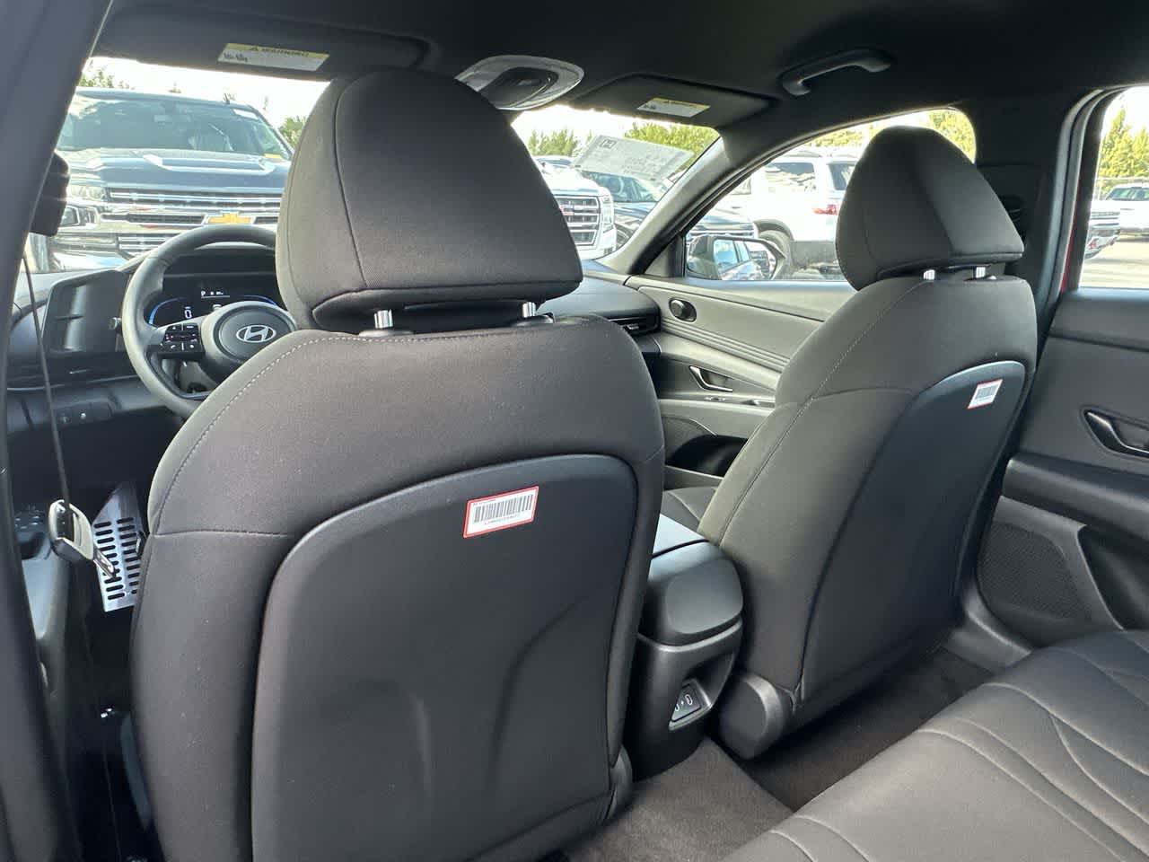 Thumbnail: 2026 Hyundai Elantra - 23