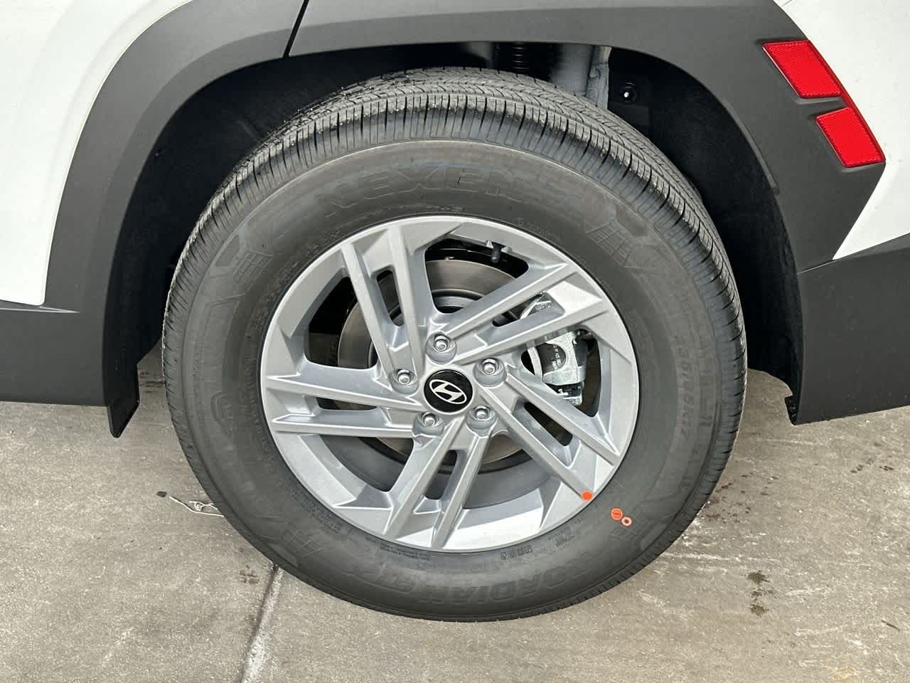 Thumbnail: 2026 Hyundai Tucson - 11